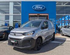 Citroen Berlingo Vitrolles