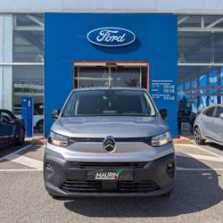 Citroen Berlingo M 1000kg BlueHDi 130ch S&S EAT8 Vitrolles