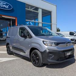 Citroen Berlingo M 1000kg BlueHDi 130ch S&S EAT8 Vitrolles