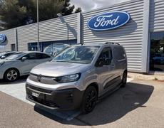 Citroen Berlingo Aubagne