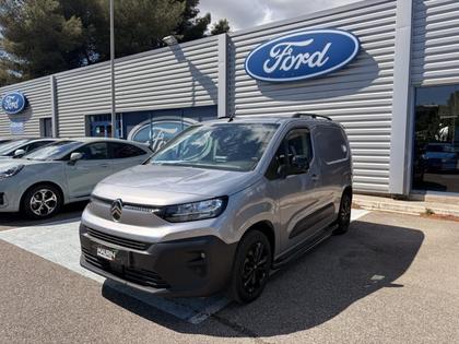 Citroen Berlingo - M 1000kg BlueHDi 130ch S&S EAT8 - 24 490 €