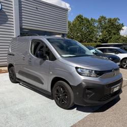 Citroen Berlingo M 1000kg BlueHDi 130ch S&S EAT8 Aubagne