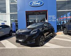 Ford Puma Vitrolles