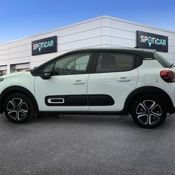 Citroen C3 C3 PureTech 83 S&S BVM5 Feel Pack Perpignan