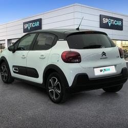 Citroen C3 C3 PureTech 83 S&S BVM5 Feel Pack Perpignan