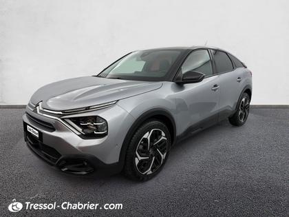 Citroen C4 - C4 PureTech 130 S&S EAT8 Feel Pack - 12 699 €