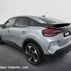 Citroen C4 C4 PureTech 130 S&S EAT8 Feel Pack Carcassonne
