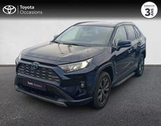 Toyota RAV4 Brest