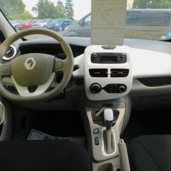 Renault Zoe LIFE CHARGE NORMALE R90 ACHAT INTEGRAL MY19 Saint-Georges-sur-Loire