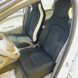 Renault Zoe LIFE CHARGE NORMALE R90 ACHAT INTEGRAL MY19 Saint-Georges-sur-Loire