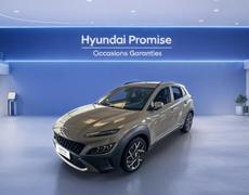 Hyundai Kona Trégueux