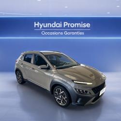Hyundai Kona 1.6 GDi 141ch Hybrid Creative DCT-6 Lannion
