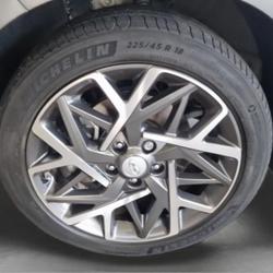 Hyundai Kona 1.6 GDi 141ch Hybrid Creative DCT-6 Lannion