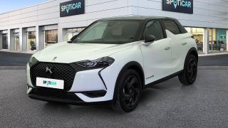 Ds DS3  - Puretech - photo 0