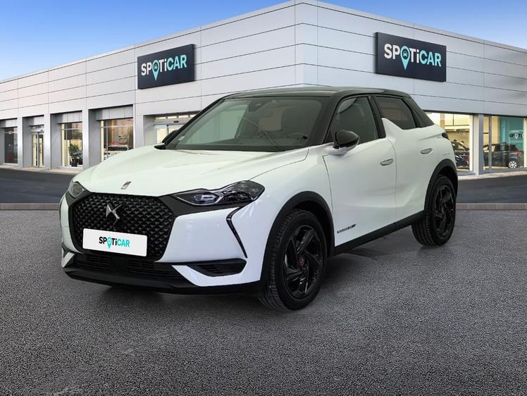 Ds DS3  - Puretech - 15 590 €