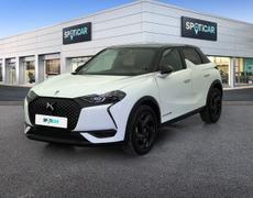 Ds DS3 Perpignan