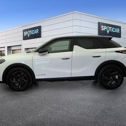 Ds DS3 DS 3 PureTech 130 EAT8 Performance Line Perpignan