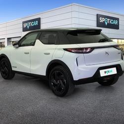 Ds DS3 DS 3 PureTech 130 EAT8 Performance Line Perpignan