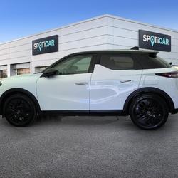 Ds DS3 DS 3 E-Tense Performance Line+ Perpignan