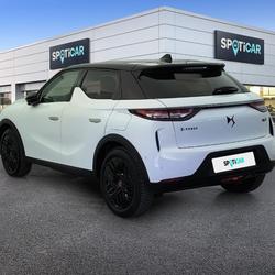 Ds DS3 DS 3 E-Tense Performance Line+ Perpignan