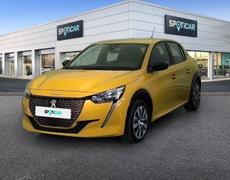 Peugeot e-208 Perpignan