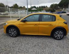 Peugeot e-208 Perpignan
