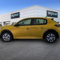 Peugeot e-208 208 Electrique 50 kWh 136ch Active Perpignan