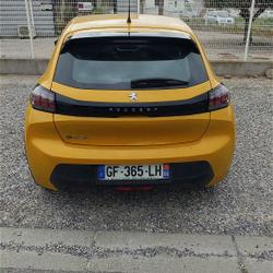 Peugeot e-208 208 Electrique 50 kWh 136ch Active Perpignan
