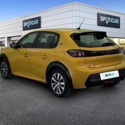 Peugeot e-208 208 Electrique 50 kWh 136ch Active Perpignan