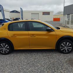 Peugeot e-208 208 Electrique 50 kWh 136ch Active Perpignan