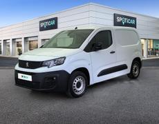 Peugeot Partner Perpignan