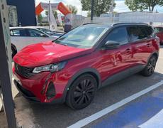 Peugeot 5008 Perpignan