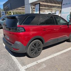 Peugeot 5008 5008 BlueHDi 130ch S&S EAT8 GT Pack Perpignan