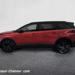 Peugeot 5008 5008 BlueHDi 130ch S&S EAT8 GT Pack Perpignan