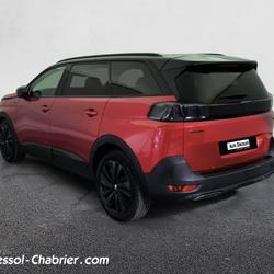 Peugeot 5008 5008 BlueHDi 130ch S&S EAT8 GT Pack Perpignan