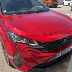 Peugeot 5008 5008 BlueHDi 130ch S&S EAT8 GT Pack Perpignan