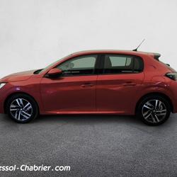 Peugeot 208 208 PureTech 100 S&S BVM6 Active Perpignan