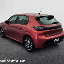Peugeot 208 208 PureTech 100 S&S BVM6 Active Perpignan