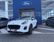 Ford Puma Vitrolles
