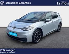 Volkswagen ID3