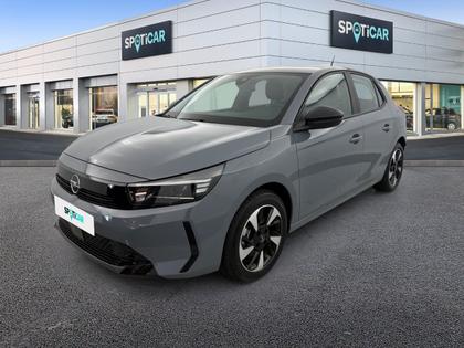 Opel Corsa - Corsa Electrique 156 ch & Batterie 51 kWh GS - 22 999 €
