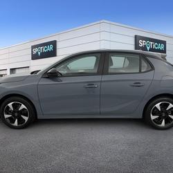 Opel Corsa Corsa Electrique 136 ch & Batterie 50 kWh Carcassonne