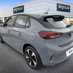 Opel Corsa Corsa Electrique 136 ch & Batterie 50 kWh Carcassonne