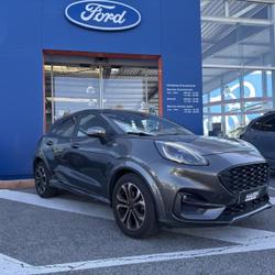 Ford Puma 1.5 EcoBlue 120ch ST-Line 6cv Vitrolles