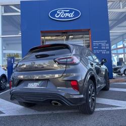 Ford Puma 1.5 EcoBlue 120ch ST-Line 6cv Vitrolles