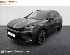Cupra Formentor Lattes
