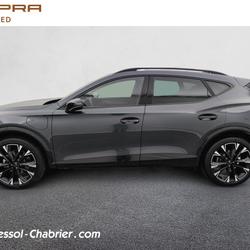 Cupra Formentor Formentor eHybrid 204 ch DSG6 V Lattes