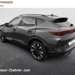 Cupra Formentor Formentor eHybrid 204 ch DSG6 V Lattes