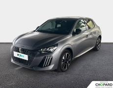 Peugeot 208 Antibes