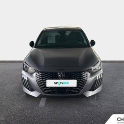 Peugeot 208 Electrique 50 kWh 136ch Allure occasion - Antibes - photo 2/17